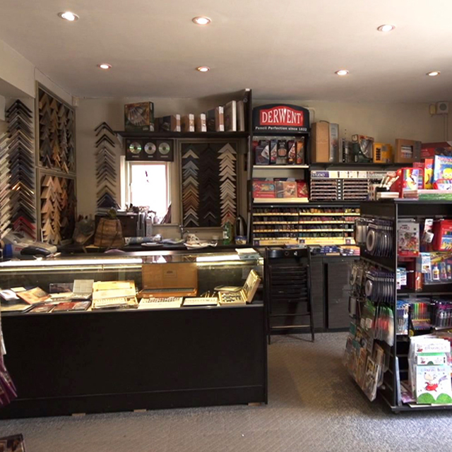 Shops Cedar Farm, Arts, Craft, Shopping, Lancashire