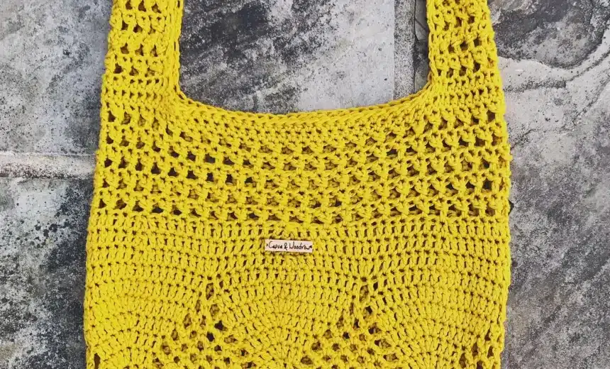 Crochet Workshop by Cesca & Woodrow