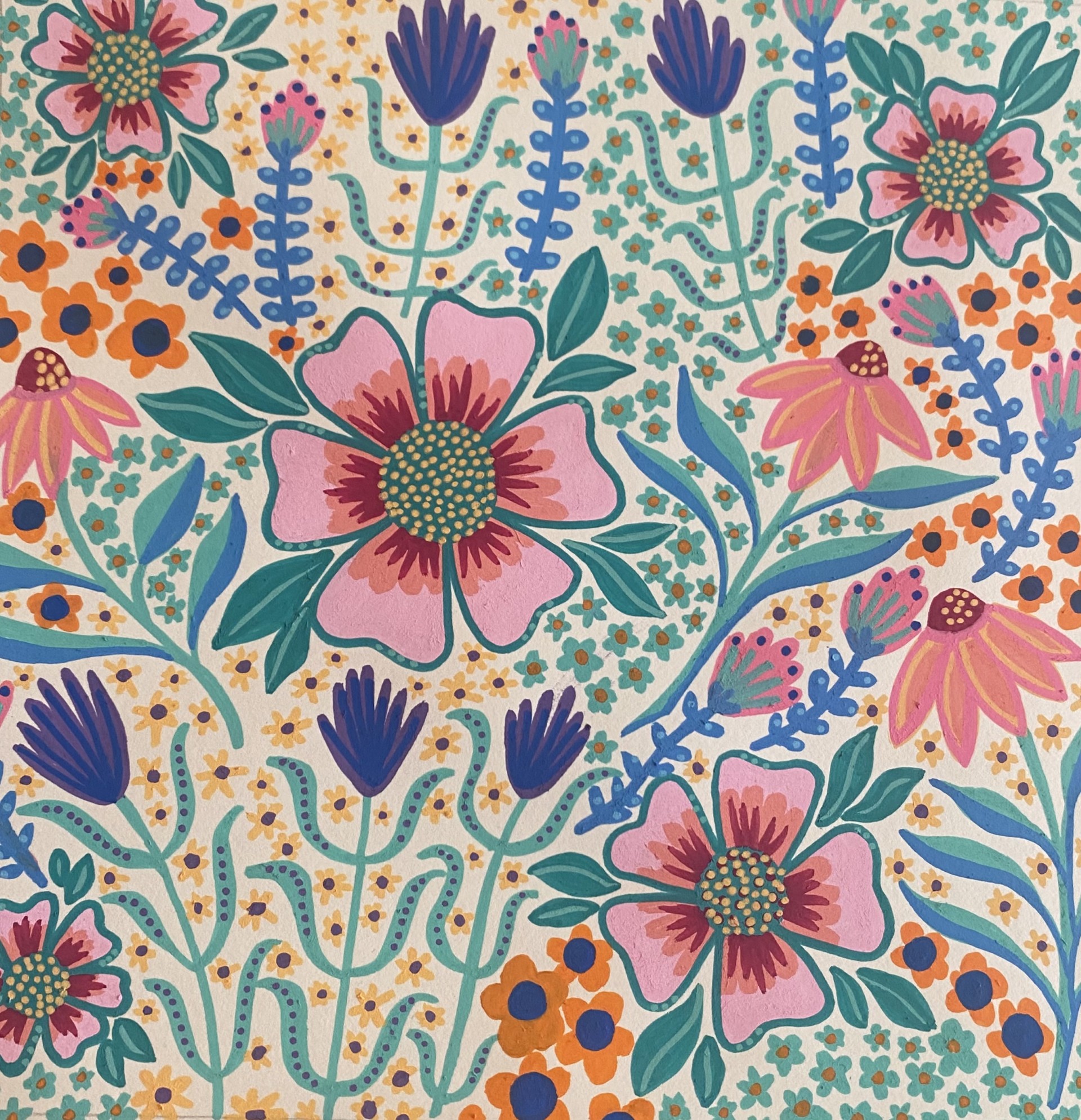 Home Inspiration Pop Up