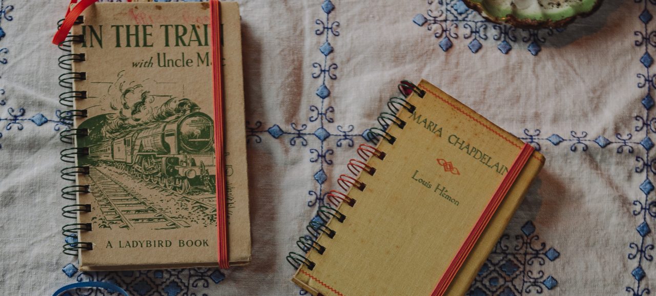 Pen to Print: How to write (and finish!) your novel in 2025