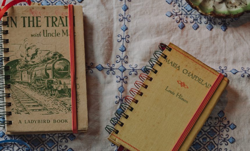 Pen to Print: How to write (and finish!) your novel in 2025